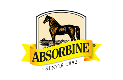 Absorbine Keyhole Logo Cropped3