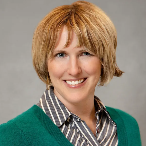 Jen Blanchard, Head of Marketing, Zoetis U.S. Equine Division