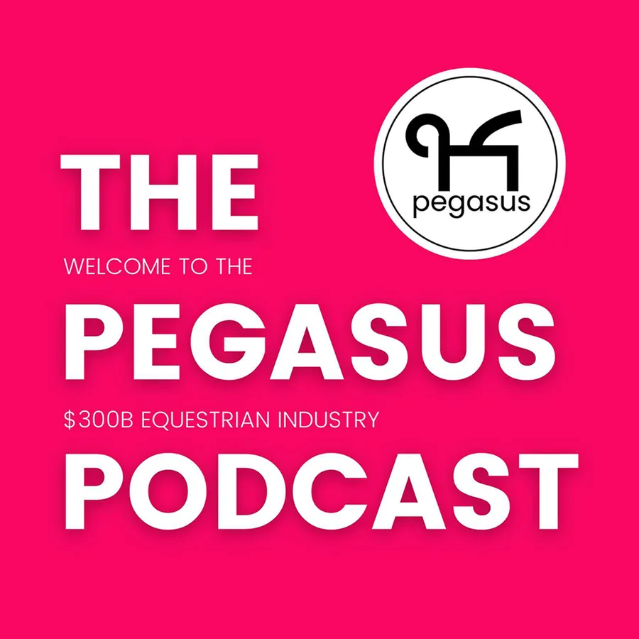 The Pegasus Podcast