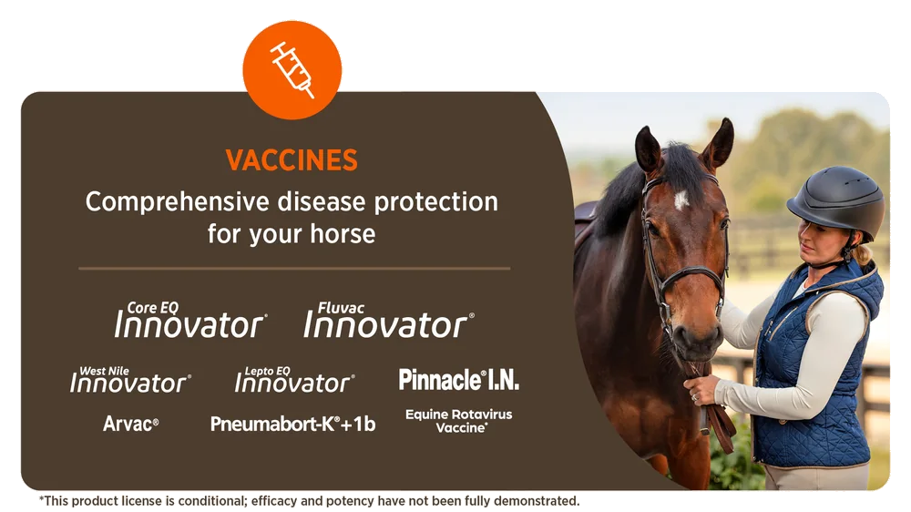 Zoetis vaccines