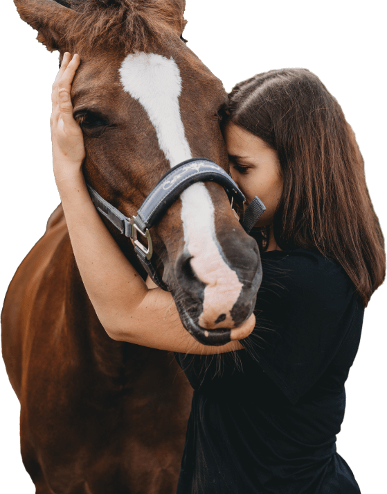 girl-hugging-horse