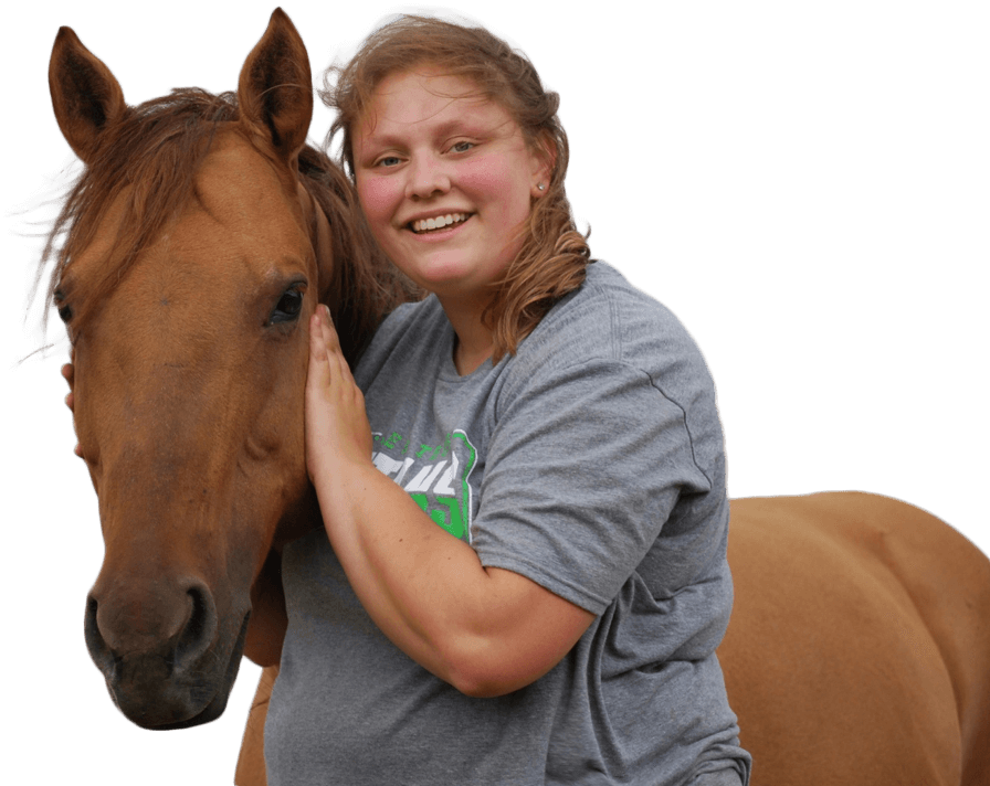 shauntae-volunteer